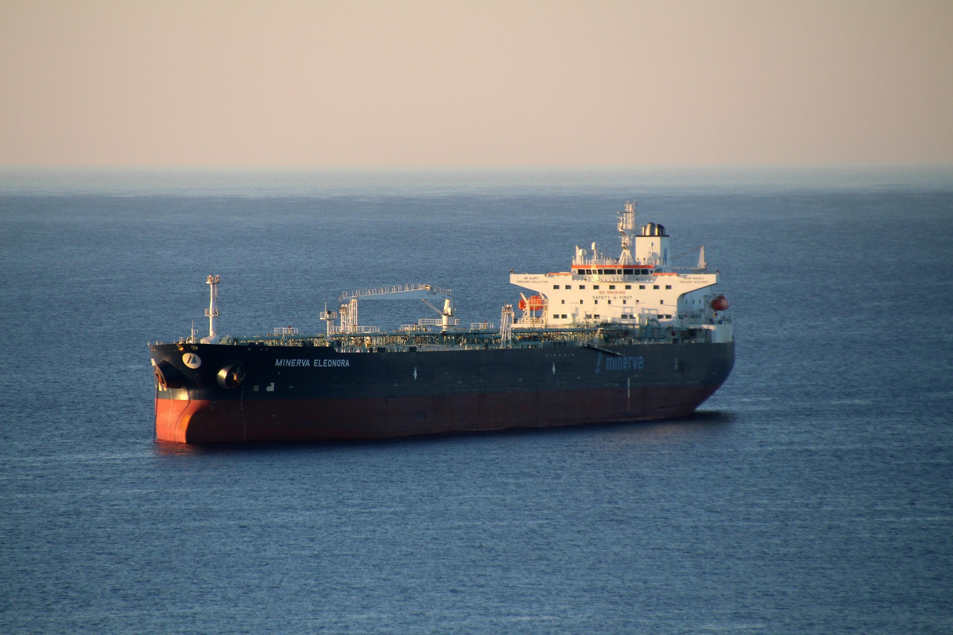 Marine Lubricants Header Image